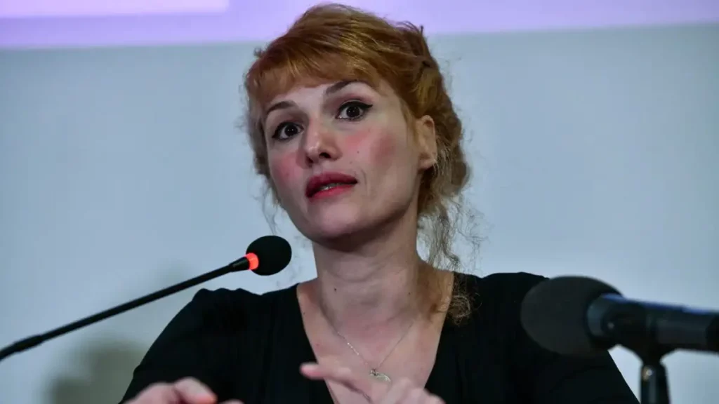Θ. Κουφονικολάκου: Επιθυμούμε ένα νέο μοντέλο πολιτικής εκπροσώπησης με άξονες την υπηρεσία και τη λογοδοσία