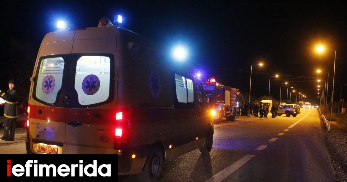 Πειραιάς: Τι εξετάζουν οι Αρχές για την πτώση της 24χρονης από τον 7ο όροφο -Τι ισχυρίστηκε ο σύντροφός της