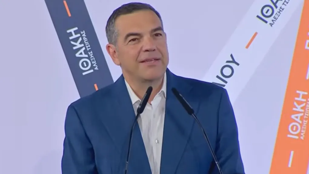 Επιστροφή Τσίπρα: Απειλή για τη στρατηγική του Ανδρουλάκη στο ΠΑΣΟΚ