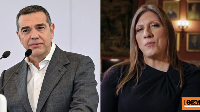 «Στο χιλιοστό»:  Οι αυταπάτες του ΣΥΡΙΖΑ και οι διαπραγματεύσεις του χάους – Η Κωνσταντοπούλου ειρωνεύεται τα αγγλικά του Τσίπρα