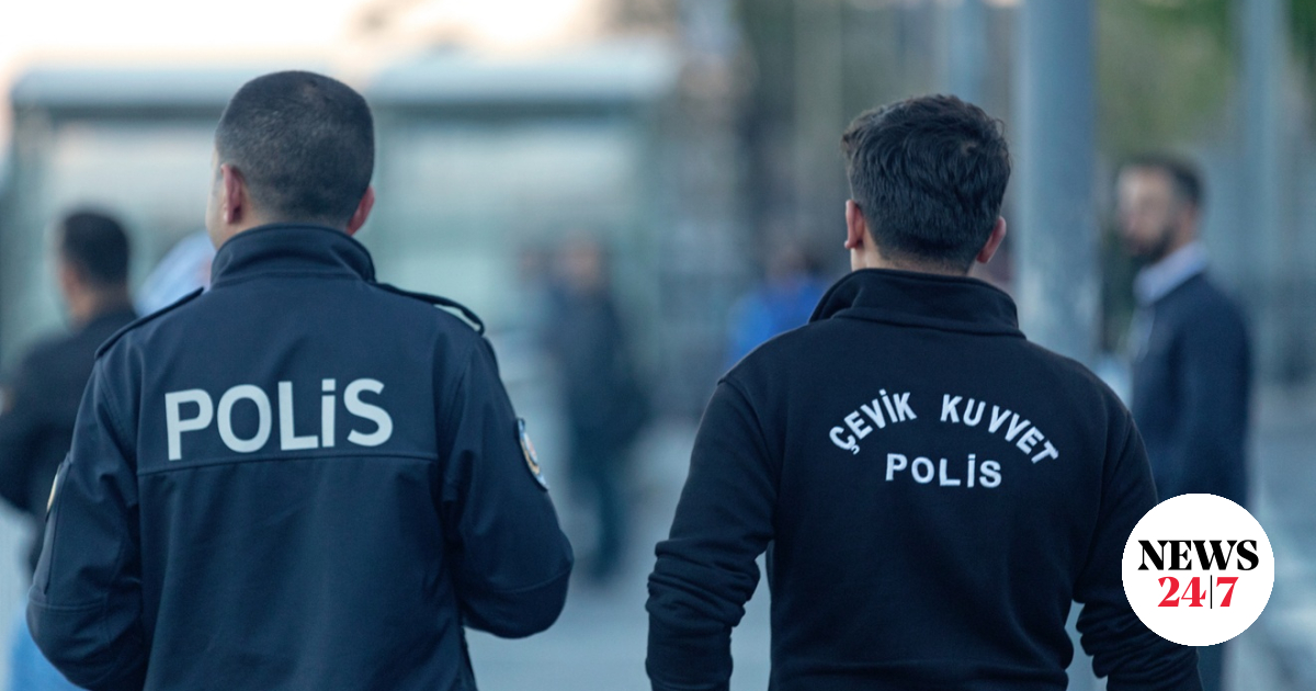 Τουρκία: Ένοπλος άνοιξε πυρ σε εστιατόριο – Τέσσερις νεκροί