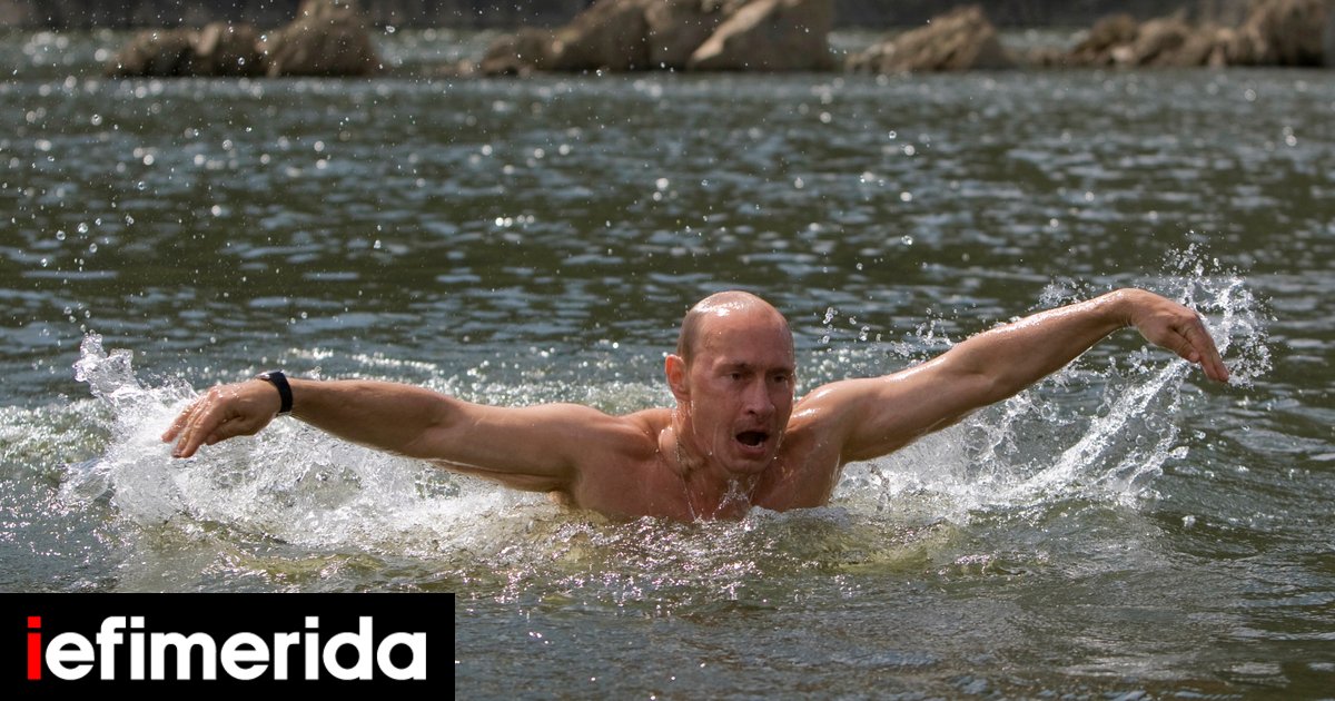 Ο Πούτιν στο κυνήγι της αθανασίας: 3D εκτύπωση οργάνων, κρυοθεραπεία και πειράματα αντιγήρανσης δισεκατομμυρίων