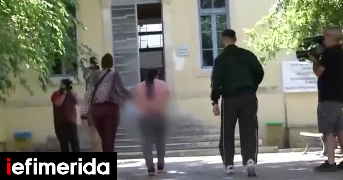 Δίωξη για απόπειρα ανθρωποκτονίας κατά του ζευγαριού στα Χανιά για την κακοποίηση της 3χρονης