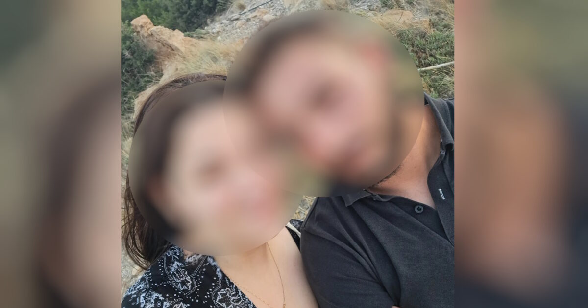 Ηράκλειο: «Έχει ξαναχτυπήσει και την 28χρονη και τη μαμά μου», λέει η αδερφή της γυναίκας που την παρέσυρε ο σύζυγός της
