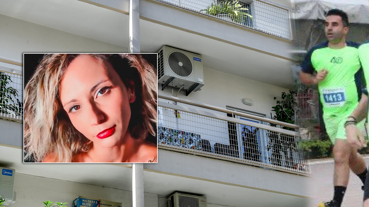 Καλαμάτα: Αμετανόητος ο 41χρονος που σκότωσε τη σύζυγό του με 45 μαχαιριές