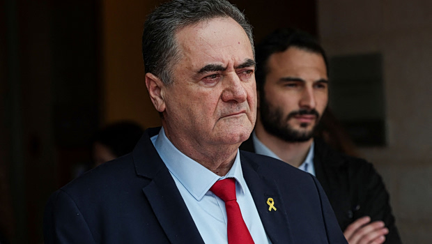 Ισραήλ: Απέχει πολύ ακόμη το τέλος της σύγκρουσης με το Ιράν, δηλώνει ο υπουργός Άμυνας