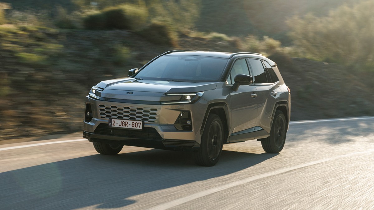 Η Toyota θέλει διεύρυνση του «Made in EU»