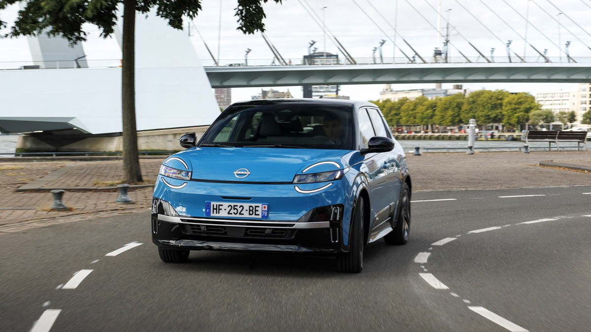 Nissan Summer Sales: Μεγάλες εκπτώσεις σε Juke, Qashqai, X-Trail και ηλεκτρικά μοντέλα