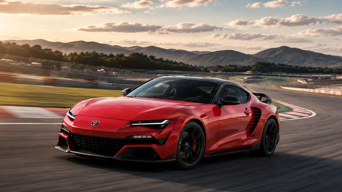 Το νέο Toyota MR2 θα είναι τετρακίνητο, με δίλιτρο turbo μοτέρ