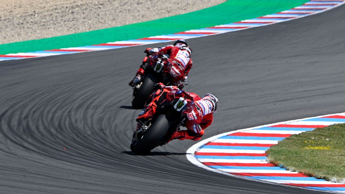 MotoGP Ολλανδίας: Το «ciao» του Πέκο, το τέλος των holeshot,οι δοκιμές των 850αριών, το πρόγραμμα και οι προβλέψεις