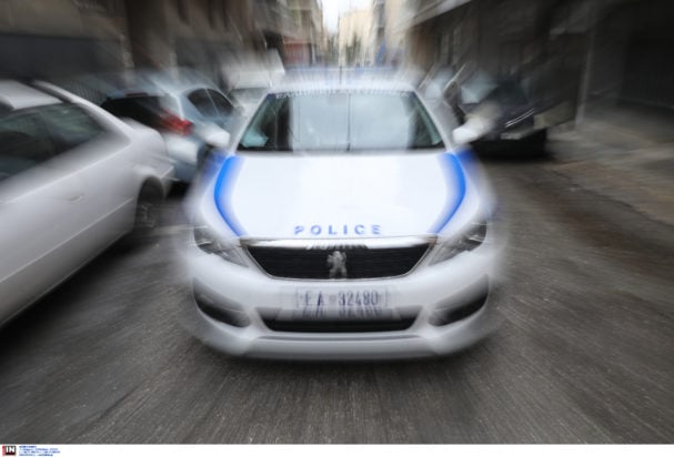 Πάτρα: Άγνωστος χτύπησε 17χρονη στο πρόσωπο και εξαφανίστηκε