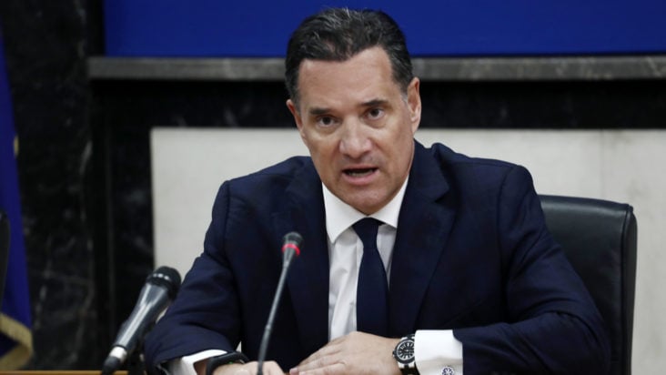 Γεωργιάδης: Εθνική καμπάνια για την πρόληψη των πνιγμών ανθρώπων άνω των 60 ετών – Πώς θα ενημερώνονται