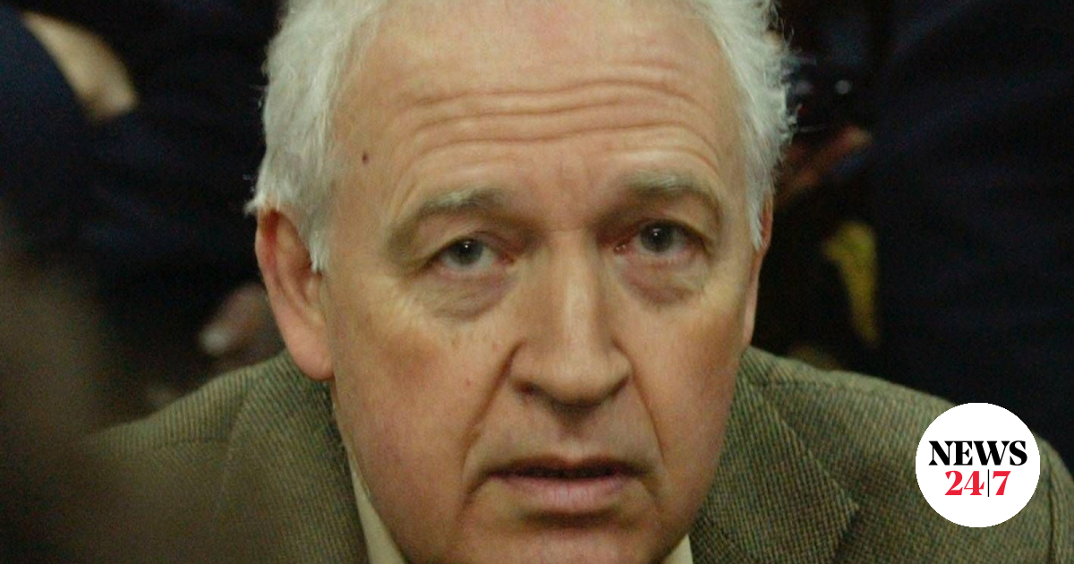 Ένωση Δικαστών και Εισαγγελέων σε Στέιτ Ντιπάρτμεντ: ”Ατυχής η ανακοίνωση για την αποφυλάκιση Γιωτόπουλου”