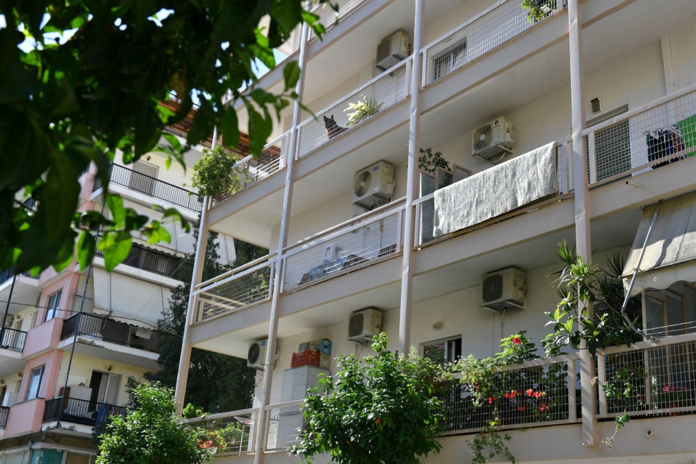 Γυναικοκτονία στην Καλαμάτα: Καθαρές οι εργαστηριακές εξετάσεις που διενεργήθηκαν στα ανήλικα παιδιά