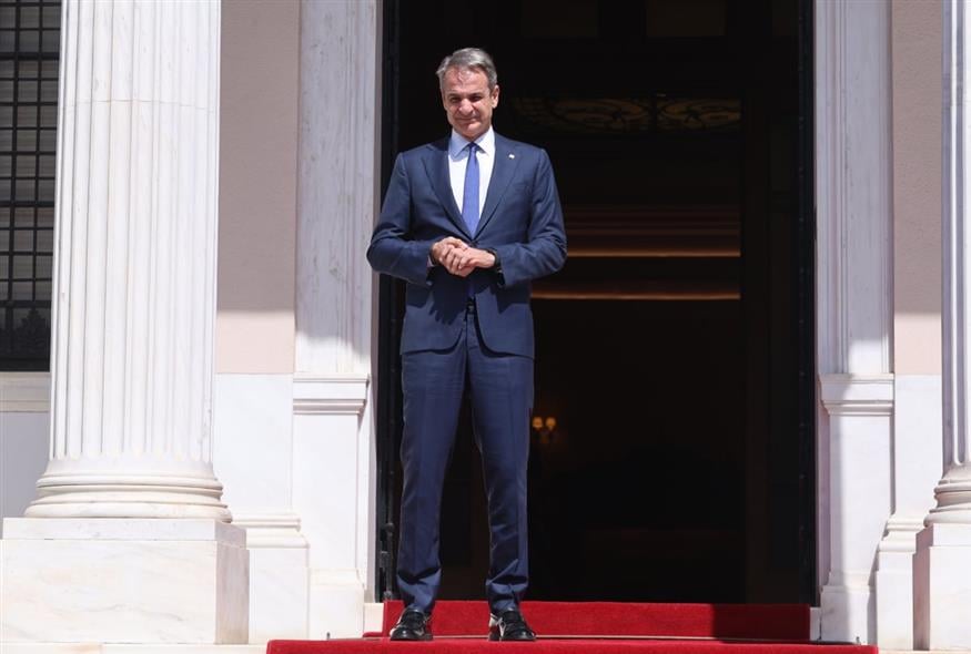 Οι 6 λόγοι που οδηγούν τον Μητσοτάκη σε εκλογές το Φθινόπωρο