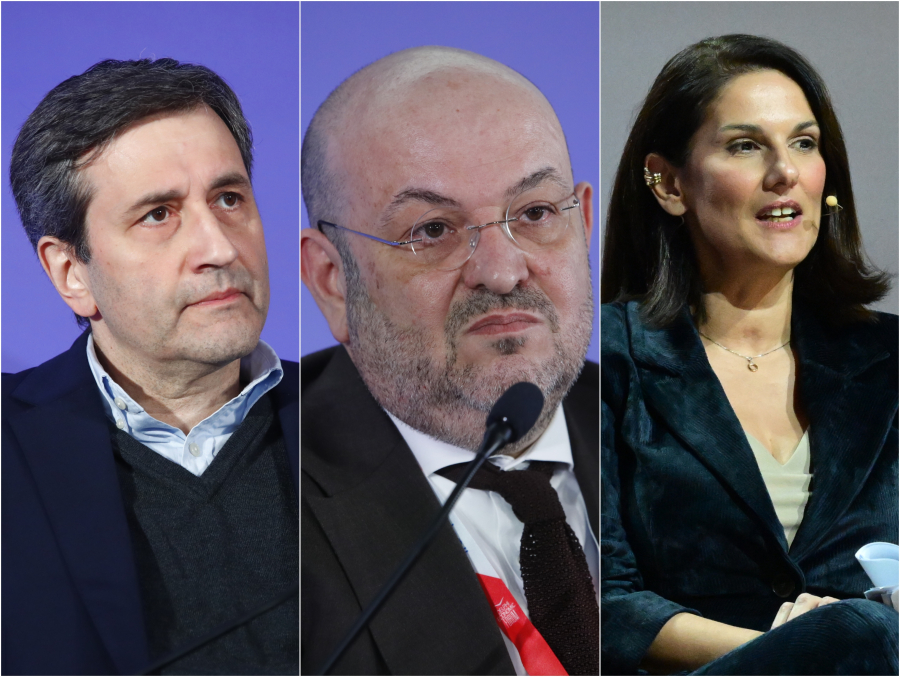 Στο επίκεντρο το επιτελικό σχήμα του Τσίπρα – Έμφαση στον τομέα Οικονομίας και Ανάπτυξης