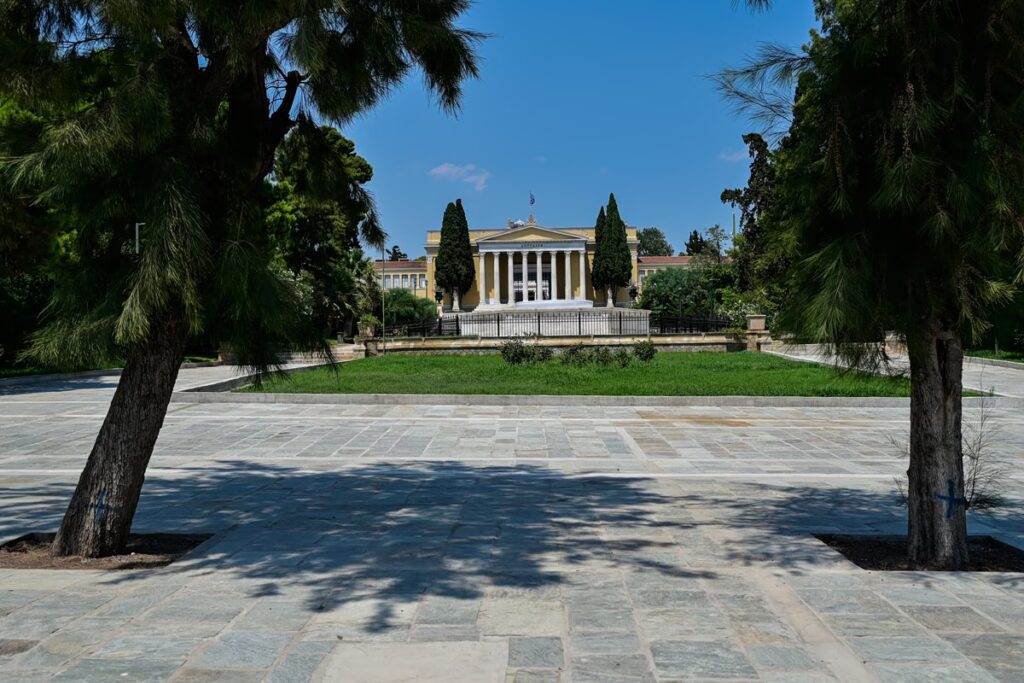 Κυβερνητικό φιάσκο στο Ζάππειο: Όταν ο «εκσυγχρονισμός» σβήνει την ιστορία
