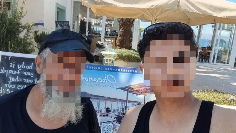 Κολύμπι ελπίδας από την Τουρκία στην Ελλάδα: Δύο Παλαιστίνιοι κολύμπησαν για 8 ώρες μέχρι την Κω