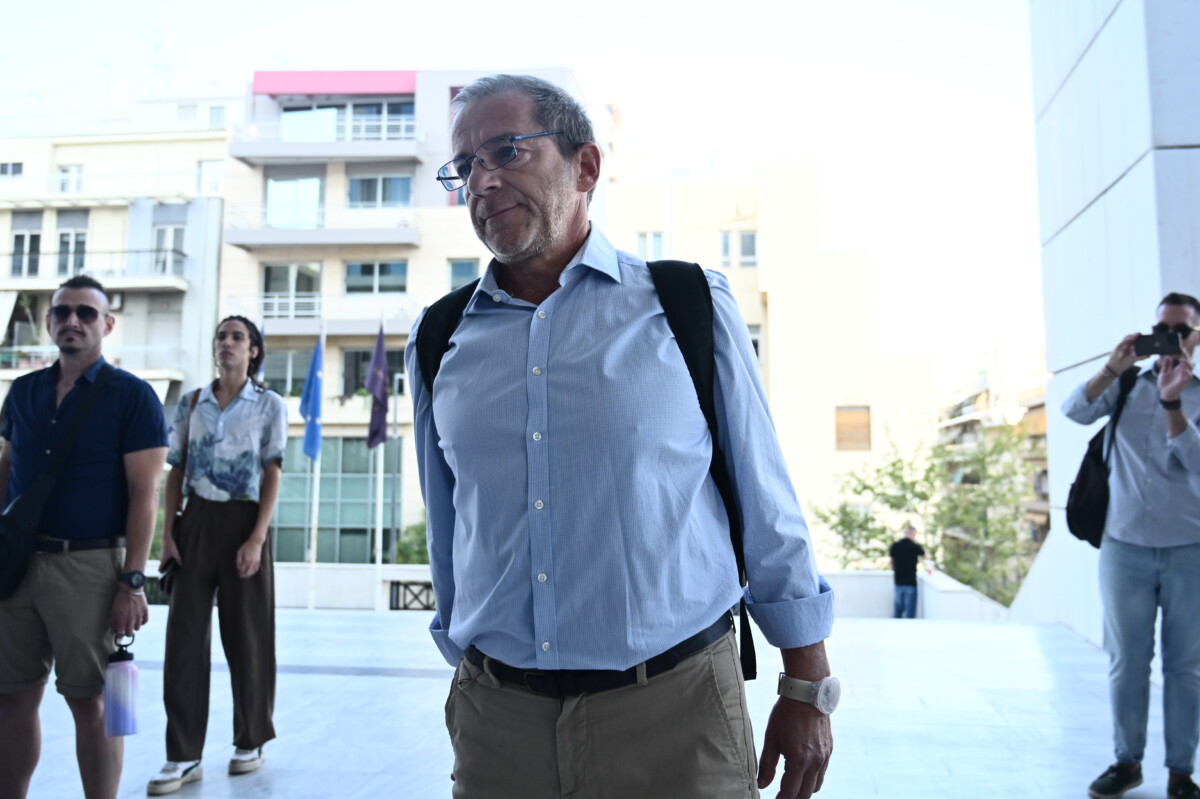Δίκη Λιγνάδη / Ένσταση για την εισαγγελική έφεση – Διακοπή μέχρι τις 17 Ιουνίου