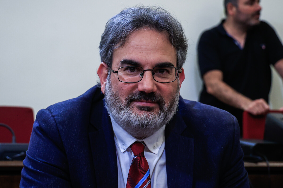 Υπουργείο Περιβάλλοντος / Παραιτήθηκε ο γ.γ. Χωρικού Σχεδιασμού και Αστικού Περιβάλλοντος – Τι αναφέρουν πληροφορίες