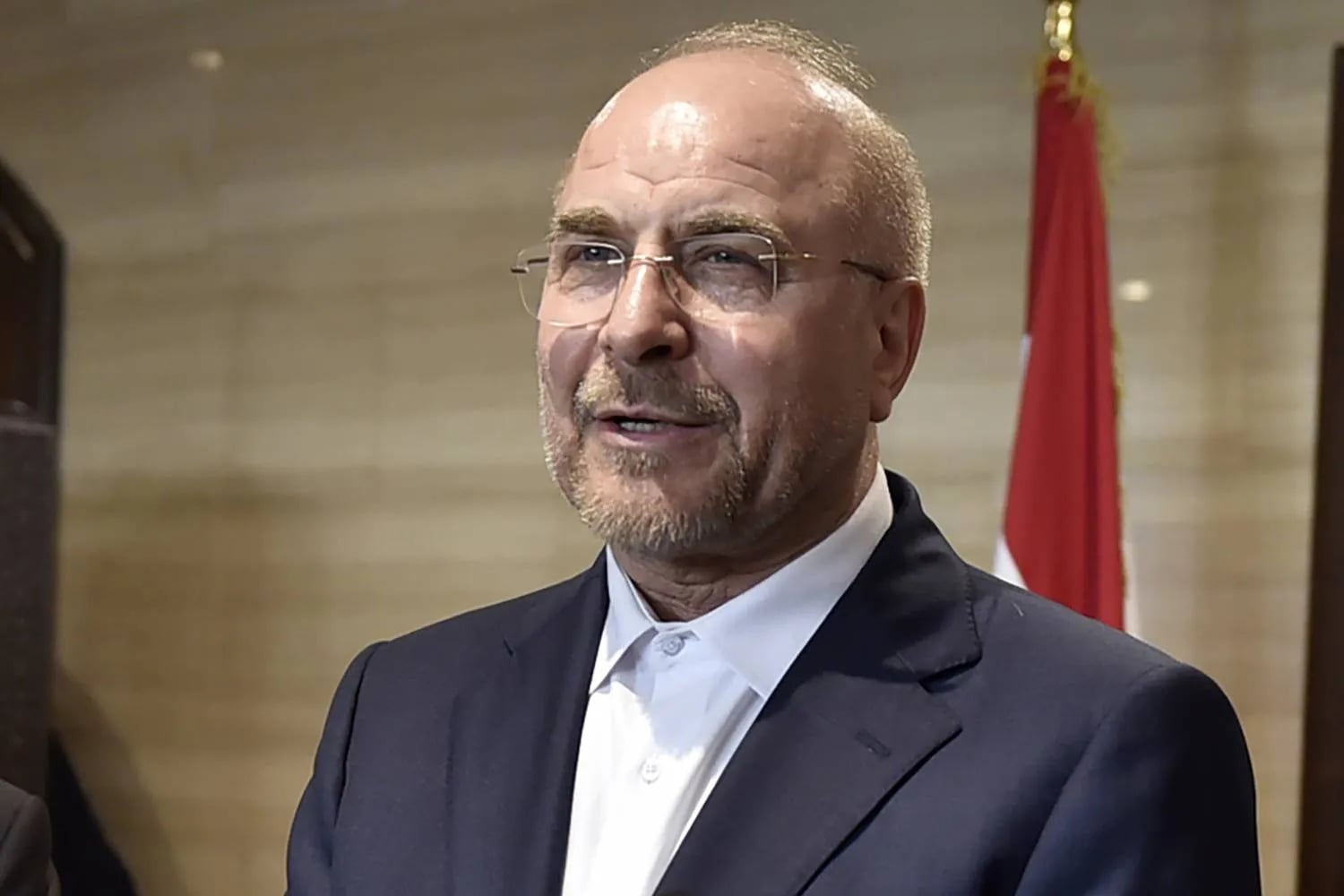 Γκαλιμπάφ από την Ελβετία: Ανάρτηση στη μνήμη των παιδιών του σχολείου της Μινάμπ