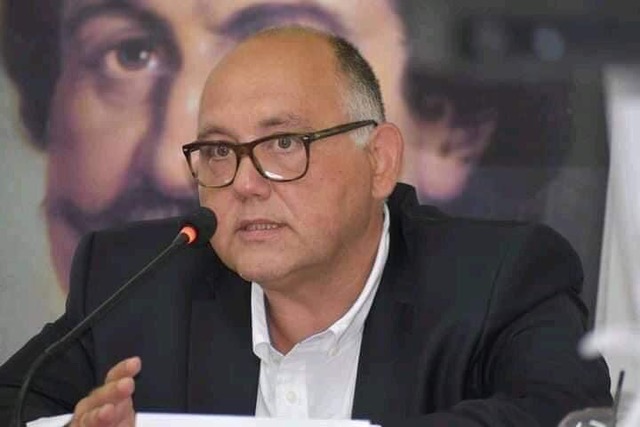Θωμάς Στάικος στο Tvxs / Η καταδίκη Ασημακοπούλου και Σία, παρά τις απαράδεκτες κυβερνητικές παρεμβάσεις