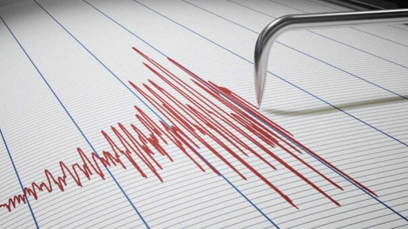 Σεισμός 4,2 Ρίχτερ στην Θεσπρωτία