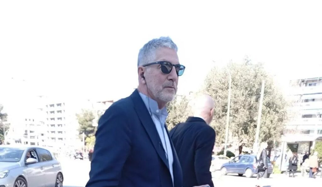 Υποκλοπές: Στο επίκεντρο τα έγγραφα που επικαλείται η πλευρά Ντίλιαν