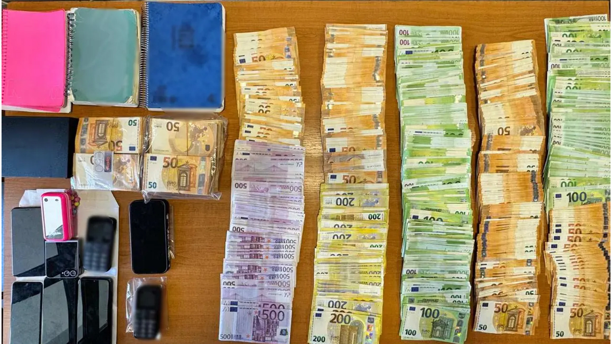 Οι ταρίφες στις Πολεοδομίες, η ιεραρχία και οι ρόλοι των μελών του κυκλώματος