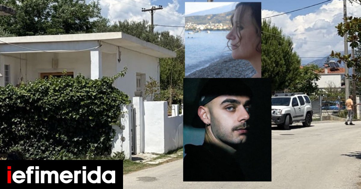 Διπλό έγκλημα στο Αίγιο: Τους μαχαίρωσε στην καρδιά -Η ιατροδικαστική έκθεση και ο νέος κύκλος καταθέσεων
