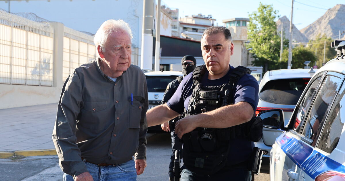 Αλέξανδρος Γιωτόπουλος: Το δικαστικό θρίλερ για την επιστροφή του στη φυλακή και το αλαλούμ – Πότε μπορεί να αποφυλακιστεί