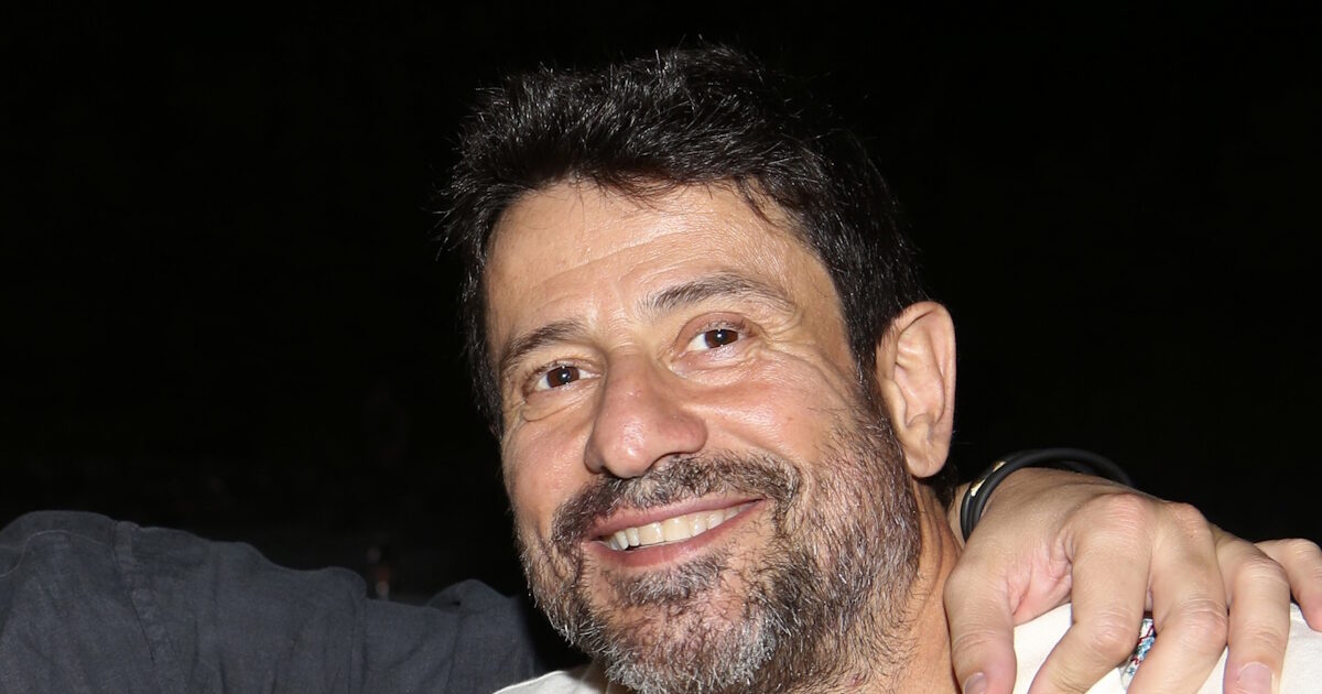 Αλέξης Γεωργούλης: «Έχω αντιληφθεί ότι δεν είμαι έτοιμος να κάνω οικογένεια»