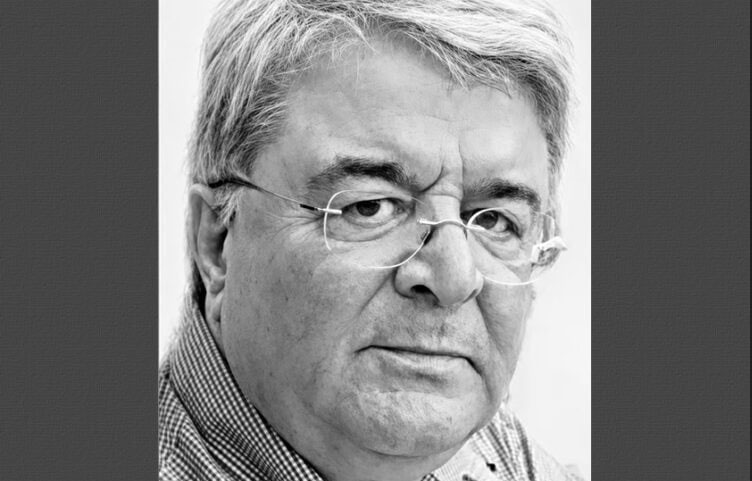 Γιάννης Αμανατίδης, έφυγε ένας φίλος απ΄τα παλιά που έγραψε τη δική του ιστορία στην ΕΡΤ