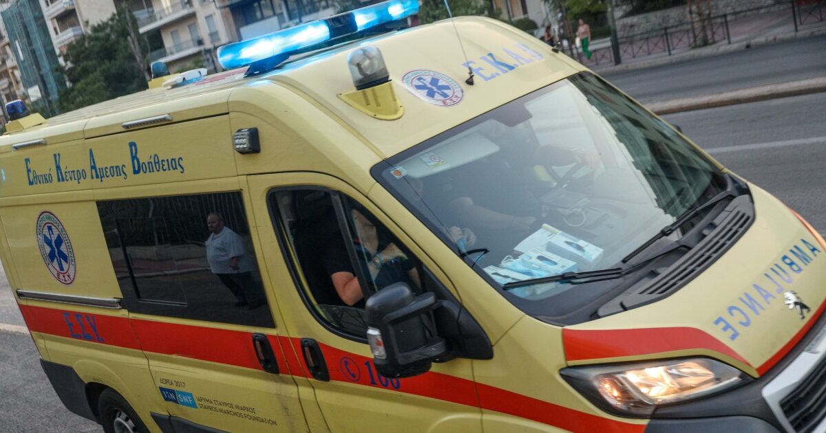 Τραγωδία στα Κουφονήσια: Νεκρή 23χρονη Ελληνίδα τουρίστρια