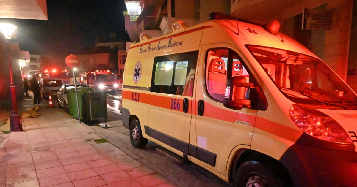 Δολοφονία στη Ρόδο: Σκότωσε τον φίλο του με μαχαιριά στην καρωτίδα – Ο καβγάς που οδήγησε στο έγκλημα