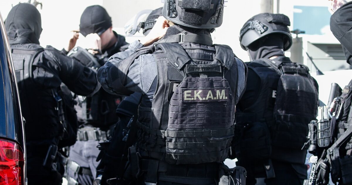 Ο 37χρονος Παλαιστίνιος ετοίμαζε χτύπημα σε κρουαζιερόπλοιο με ισραηλινούς τουρίστες στην Κρήτη – Δεν πρόλαβε να παραλάβει εκρηκτικά