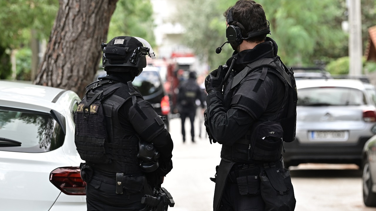 Κρήτη: Υλικά για τρομοκρατικό χτύπημα φέρεται να περίμενε ο 37χρονος της Χαμάς