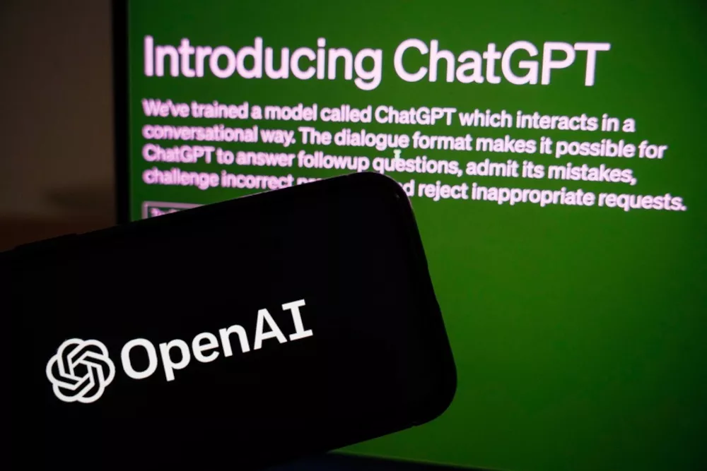 Στο στόχαστρο η OpenAI: Έρευνα για την ασφάλεια ευάλωτων χρηστών του ChatGPT