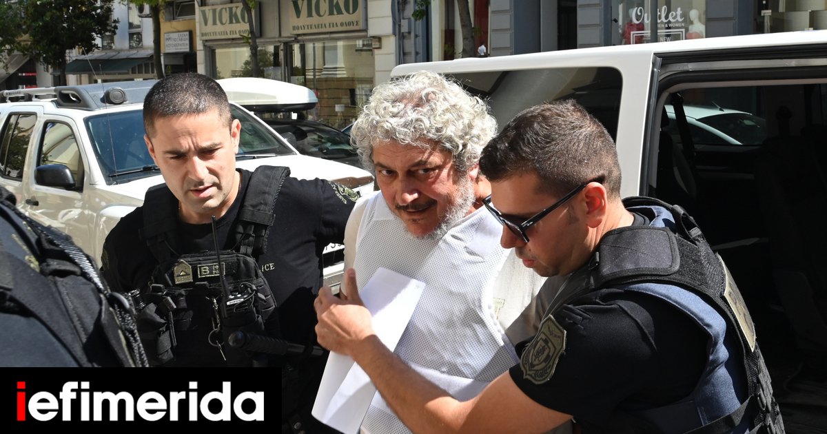 Για ποιον λόγο καταζητούνταν επί 27 χρόνια ο Τζέιμς Δαλαμάγκας πριν συλληφθεί στο Αίγιο -Η δολοφονία το 1999 και η εξαφάνισή του
