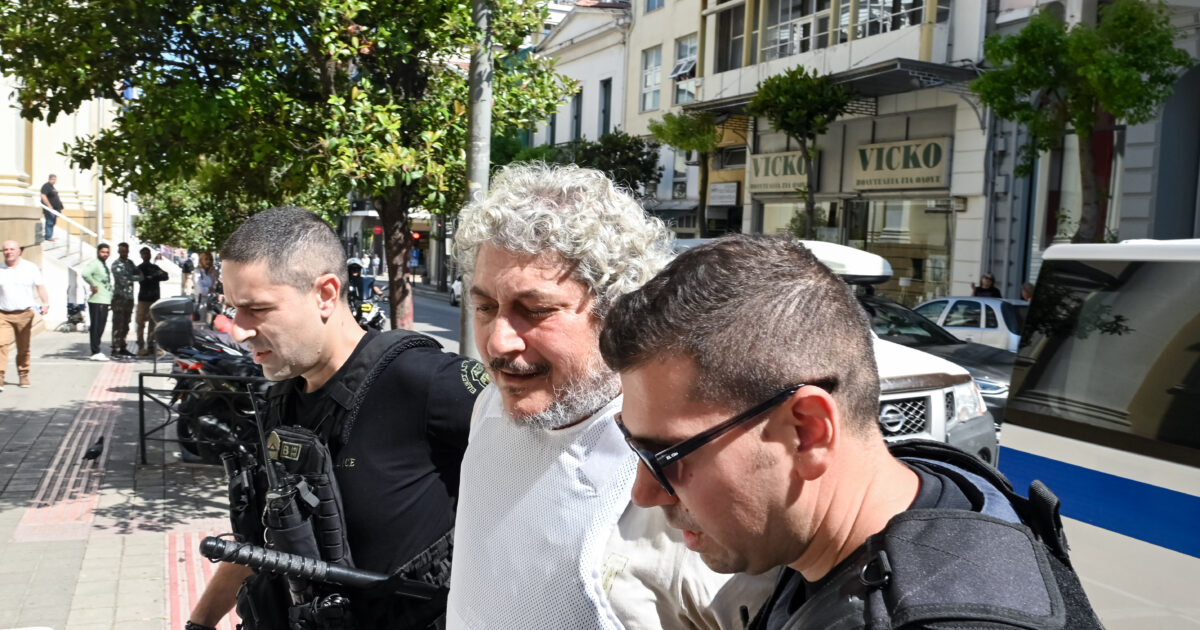 Ο «Αντώνης», η εκτέλεση του πορτιέρη στην Αυστραλία και οι ισχυρισμοί για παραγραφή της δολοφονίας πίσω από τη σύλληψη του Τζέιμς Δαλαμάγκα