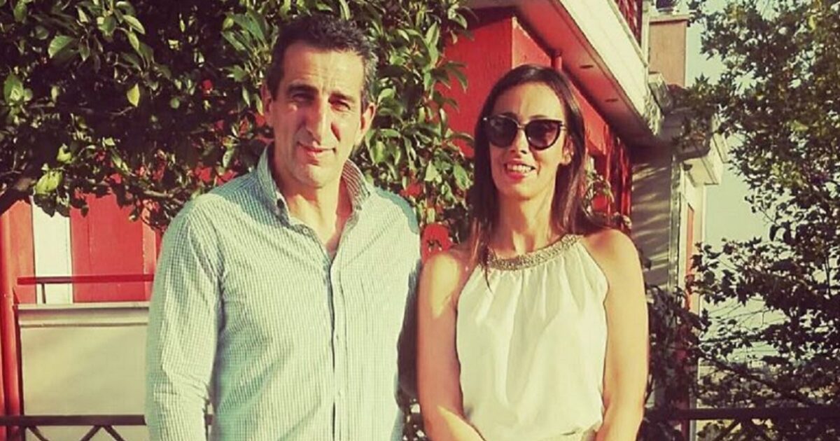Γυναικοκτονία στη Δράμα: «Ο ψυχολόγος της είπε να αλλάξει κλειδαριά αλλά αυτός την πολιορκούσε, δεν ήθελε να την βλέπει ευτυχισμένη» λέει ο θείος της 45χρονης