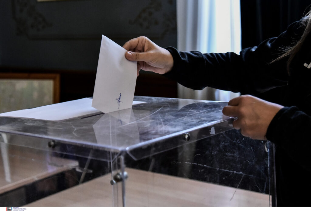Η Βόρεια Ελλάδα γυρίζει την πλάτη στη ΝΔ