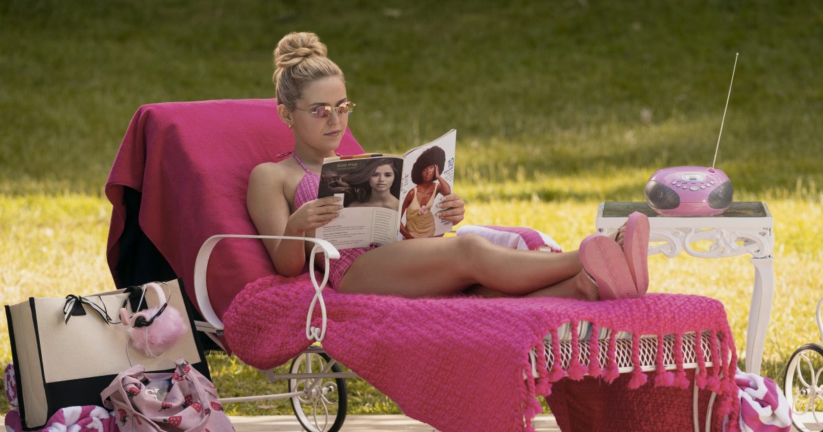 Elle: Όσα γνωρίζουμε ήδη για το prequel του Legally Blonde που έρχεται στο Prime Video