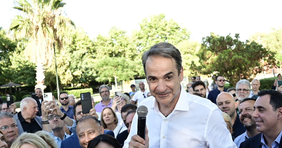Έρχονται ανακοινώσεις για τα ψηφοδέλτια της ΝΔ: Tα πρόσωπα που «ρίχνονται» στη «μάχη» και τα ονόματα «έκπληξη»