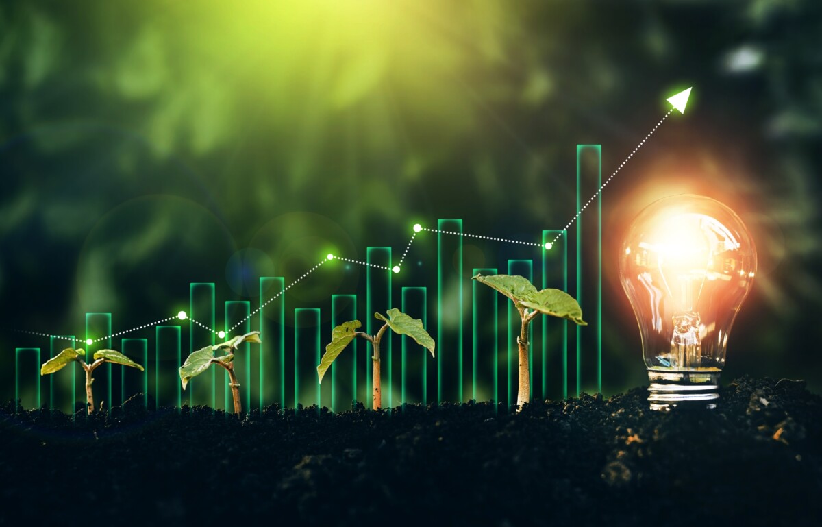 Η ενέργεια του αύριο χτίζεται σήμερα / Η ESG στρατηγική της ΔΕΠΑ στην πράξη