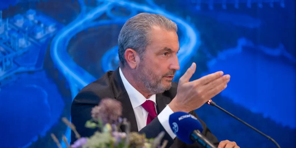 Τα πραγματικά δεδομένα πίσω από την σύμπλευση Αktor – Motor Oil