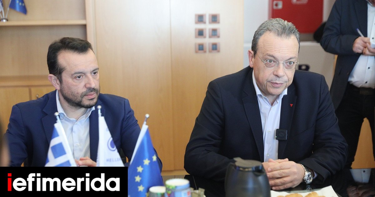 Σε εμφύλιο μπαίνει ο ΣΥΡΙΖΑ: Έρχονται εξελίξεις και αντιδράσεις μετά το ξήλωμα Παππά-Ζαχαριάδη από τον Φάμελλο