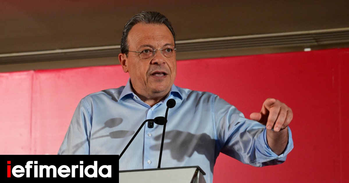 ΣΥΡΙΖΑ: Πέρασε η πρόταση Φάμελλου για συμπόρευση με Τσίπρα -Απορρίφθηκε η τροπολογία Δούρου, Παππά, Πολάκη
