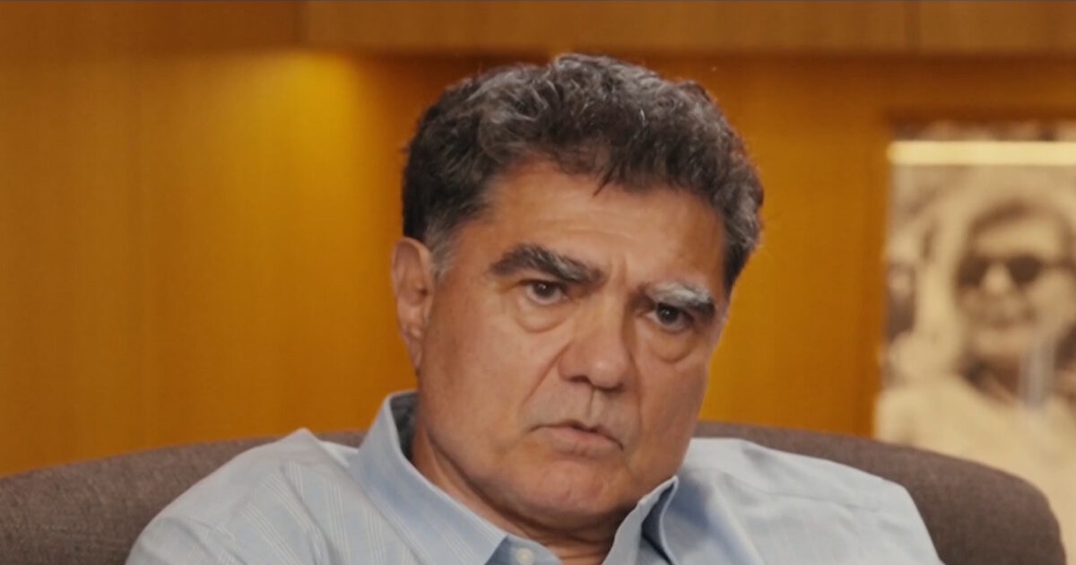 Γιάννης Βαρδινογιάννης: «Να πάμε ενωμένοι στον Βοτανικό, στηρίζω τον Αλαφούζο»