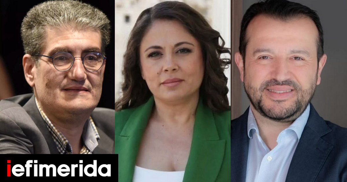 ΣΥΡΙΖΑ: Ξεσάλωσαν κατά Τσίπρα μετά το «όχι» -Ποιοι τον βάζουν πλέον στο στόχαστρο